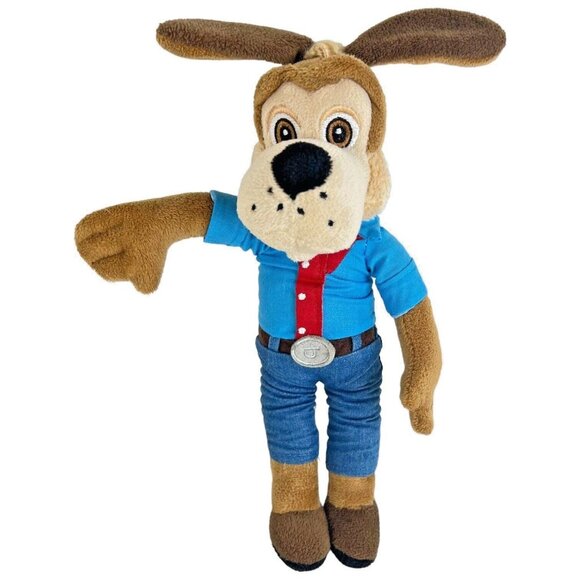 2015 Chuck E Cheese Pizza Plush Helen Hen Jasper Jowls Mr Munch Stuffed Animal - Picture 2 of 11